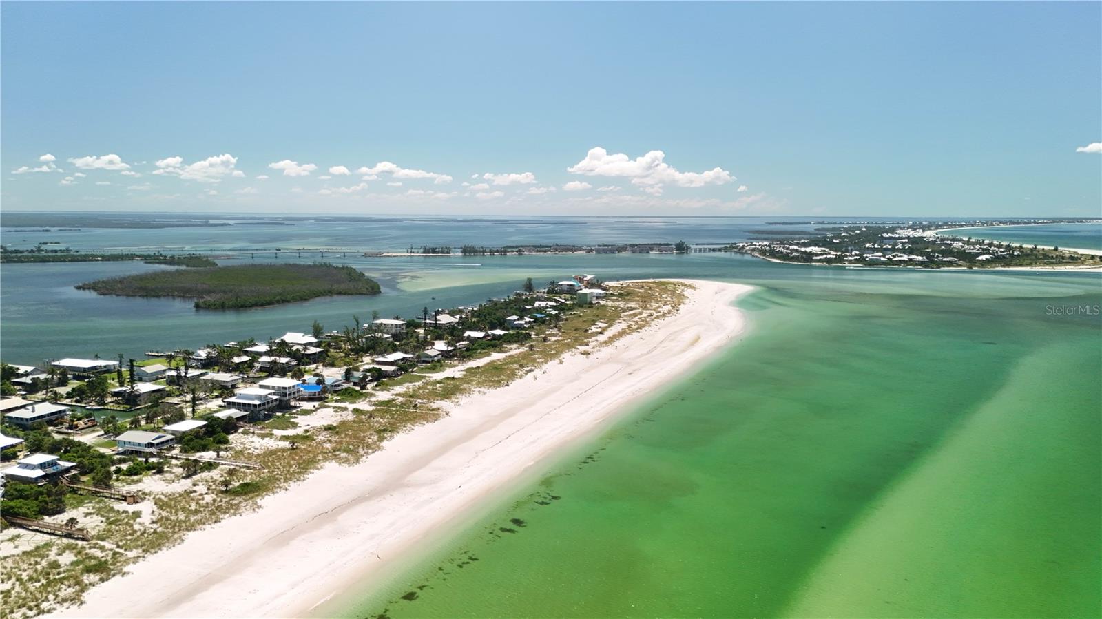 JOSES HIDEAWAY - Land