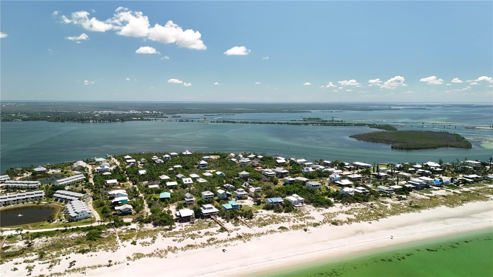 JOSES HIDEAWAY - Land