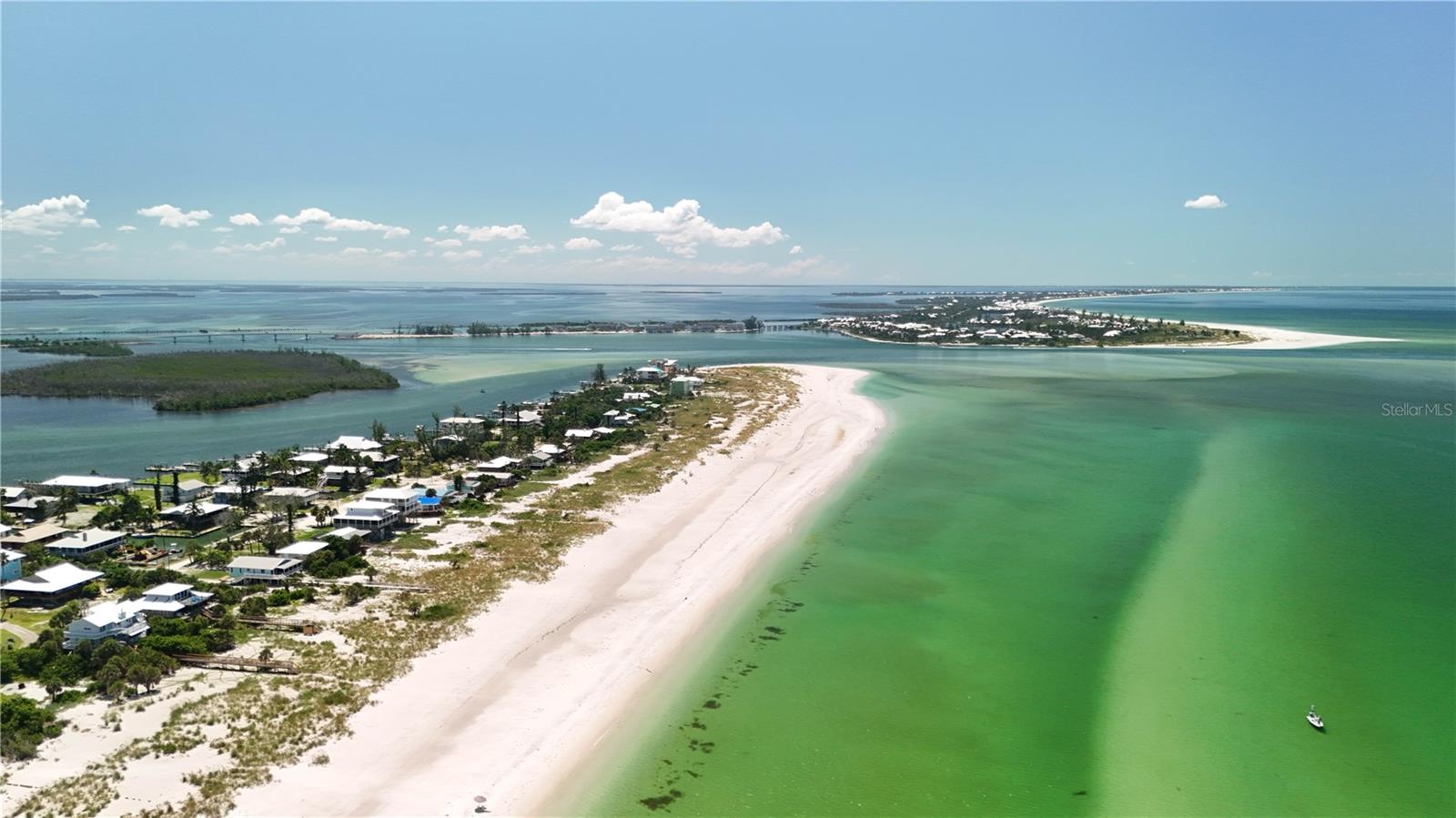 JOSES HIDEAWAY - Land