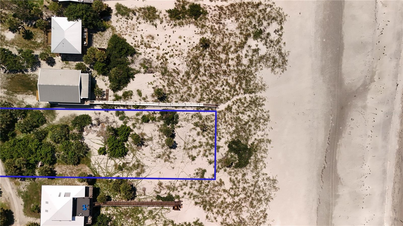 JOSES HIDEAWAY - Land