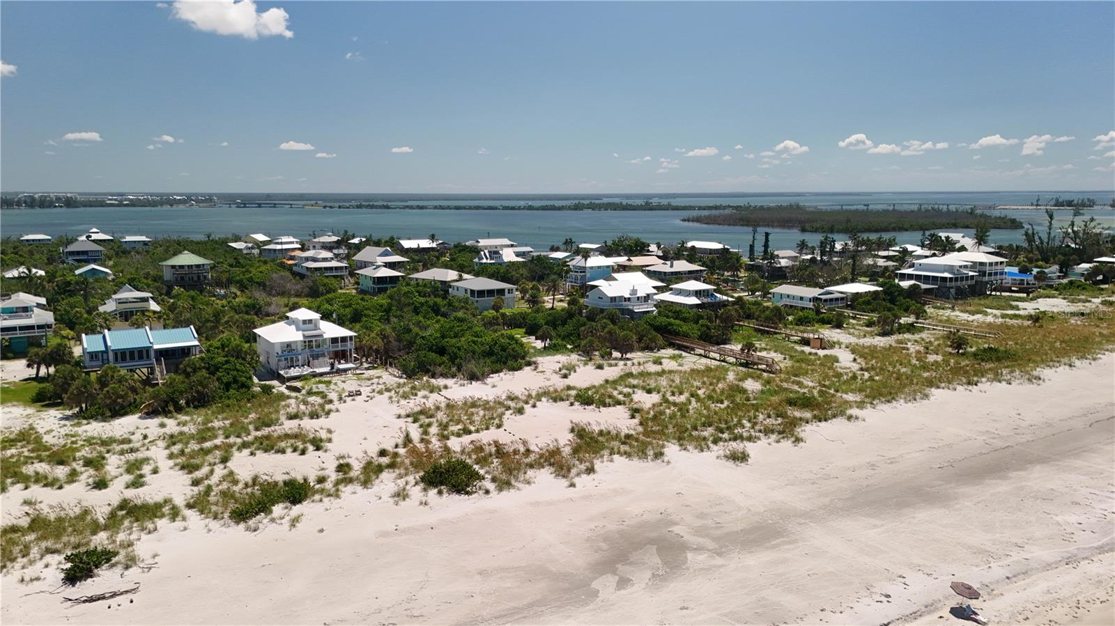 JOSES HIDEAWAY - Land