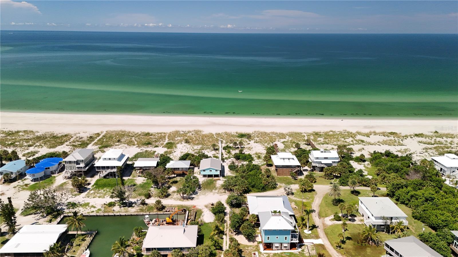 JOSES HIDEAWAY - Land