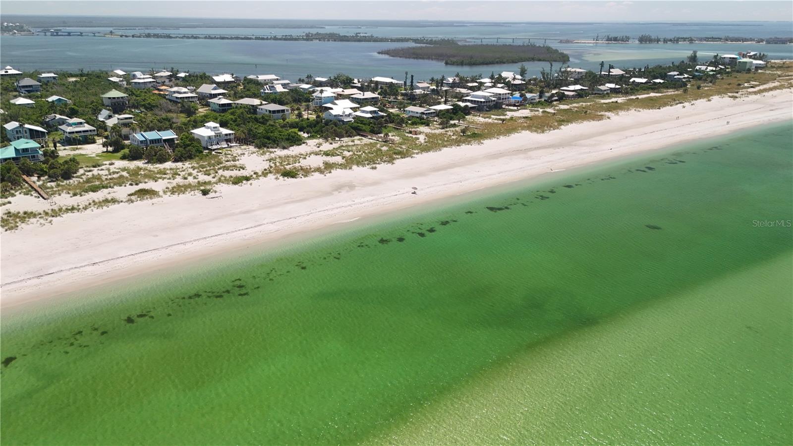 JOSES HIDEAWAY - Land