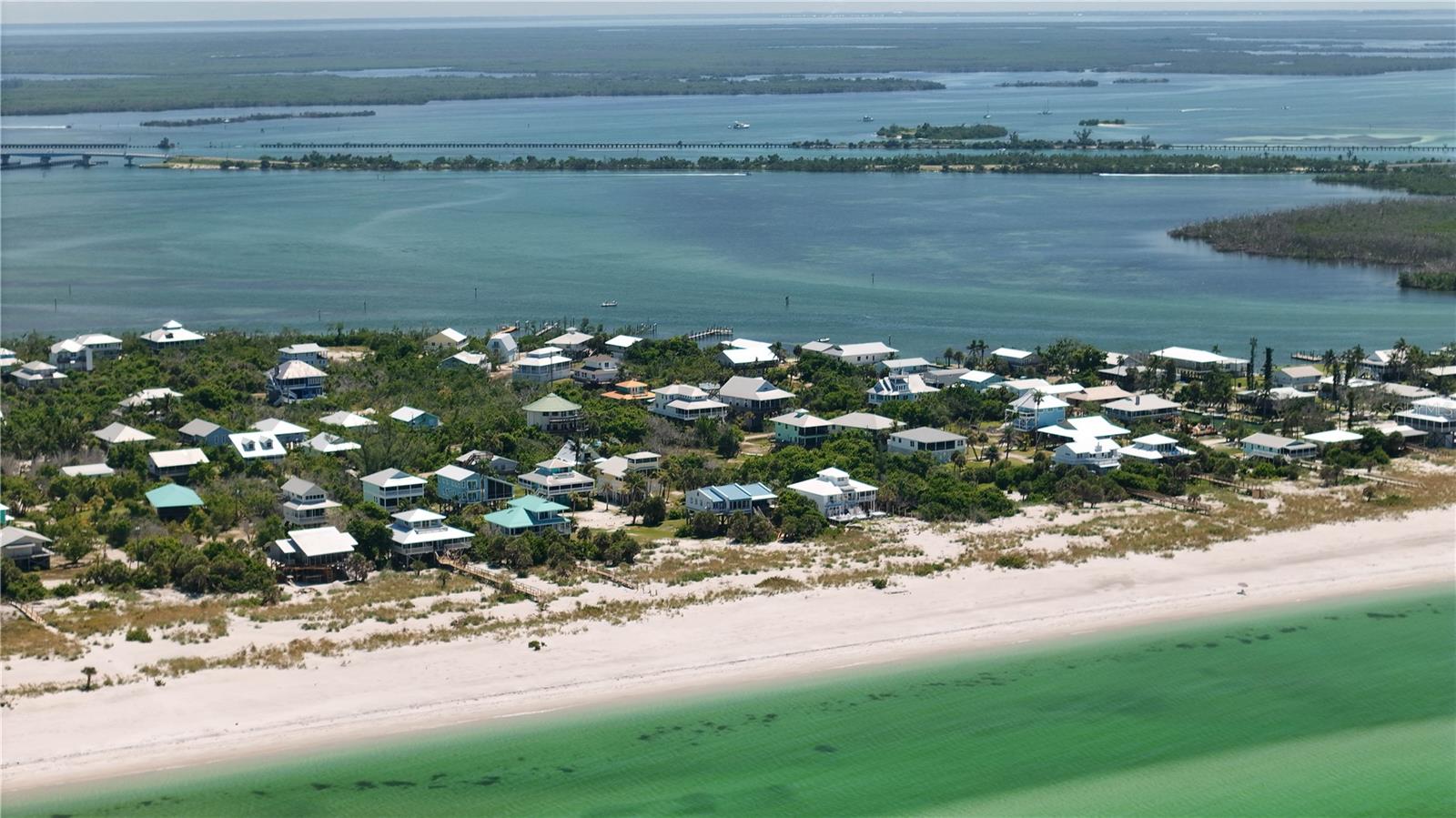 JOSES HIDEAWAY - Land