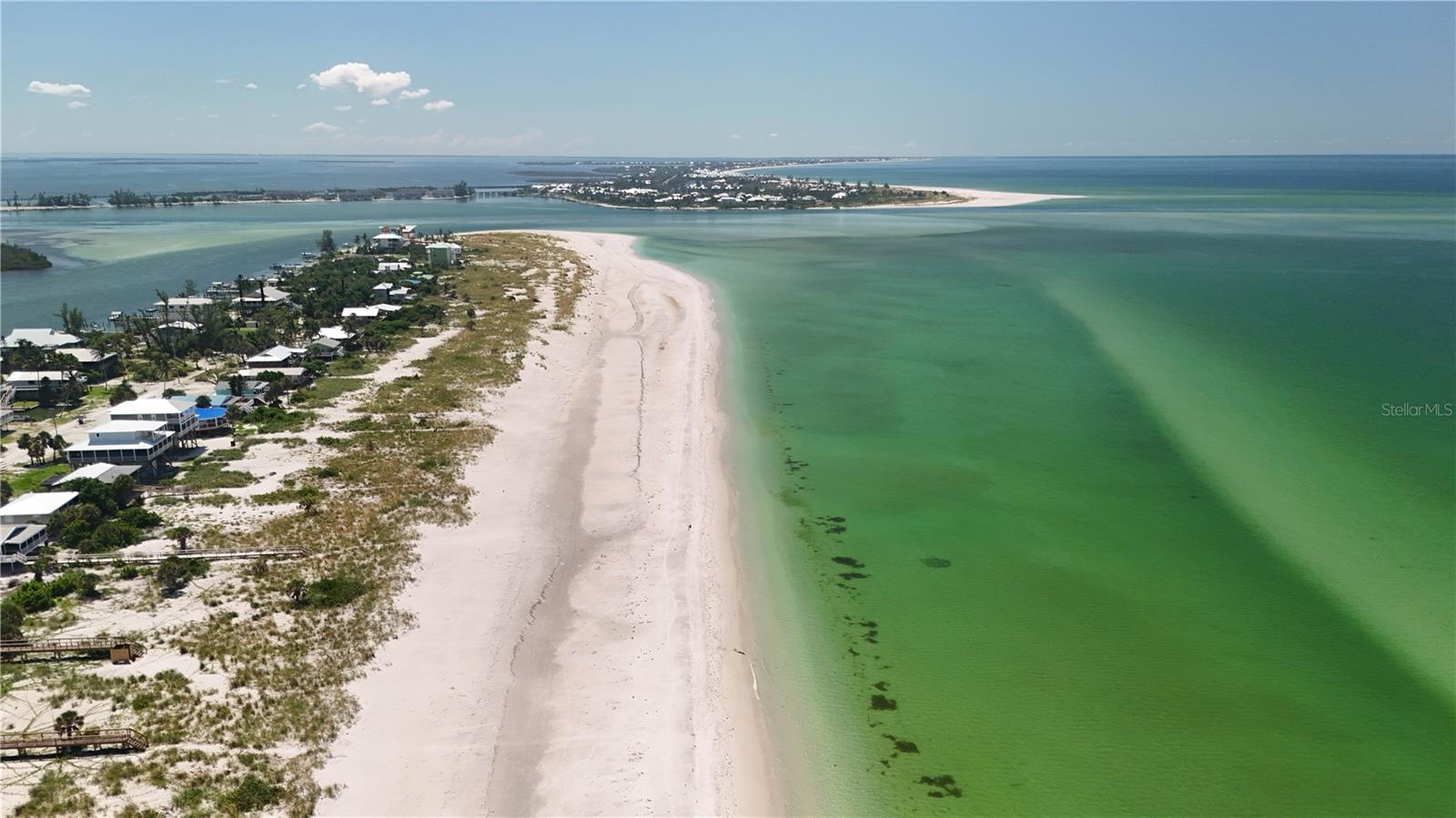 JOSES HIDEAWAY - Land