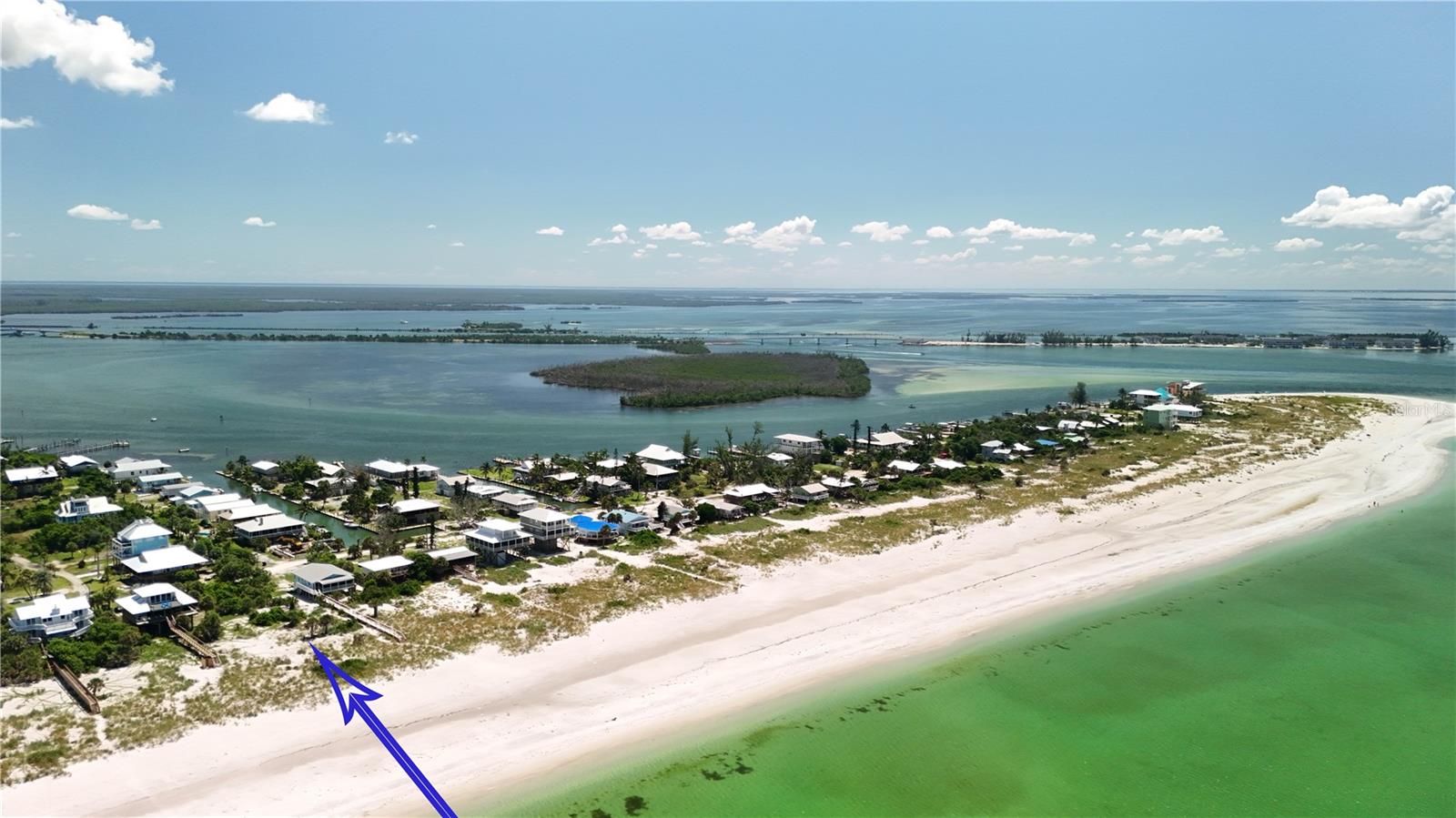 JOSES HIDEAWAY - Land