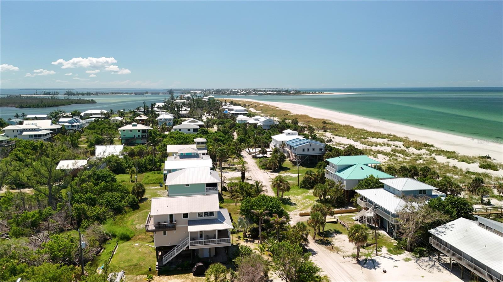 JOSES HIDEAWAY - Land