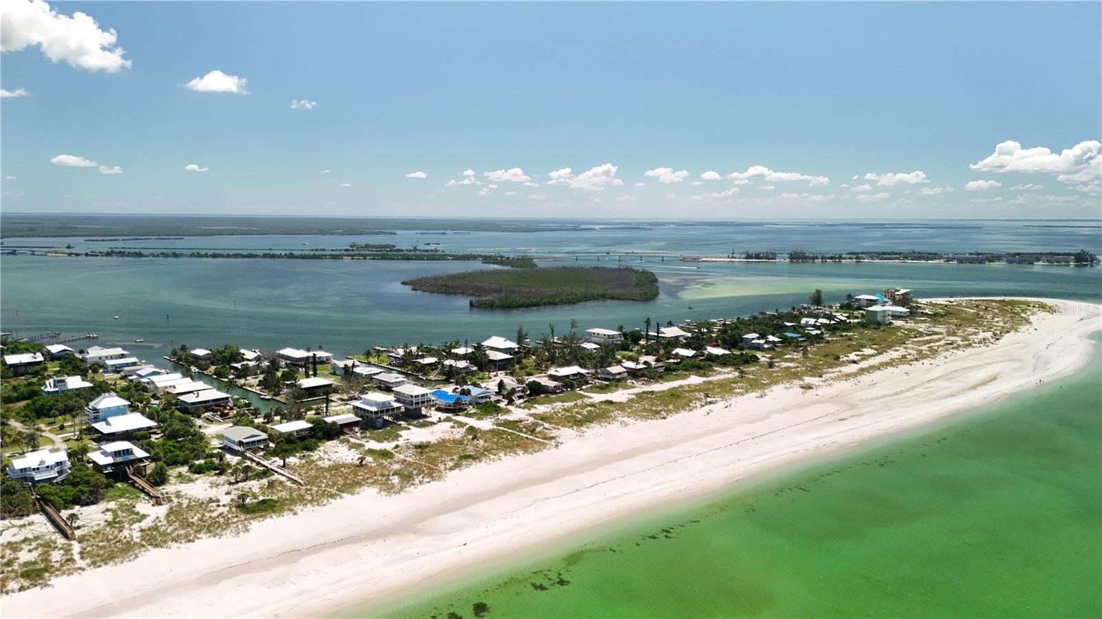 JOSES HIDEAWAY - Land