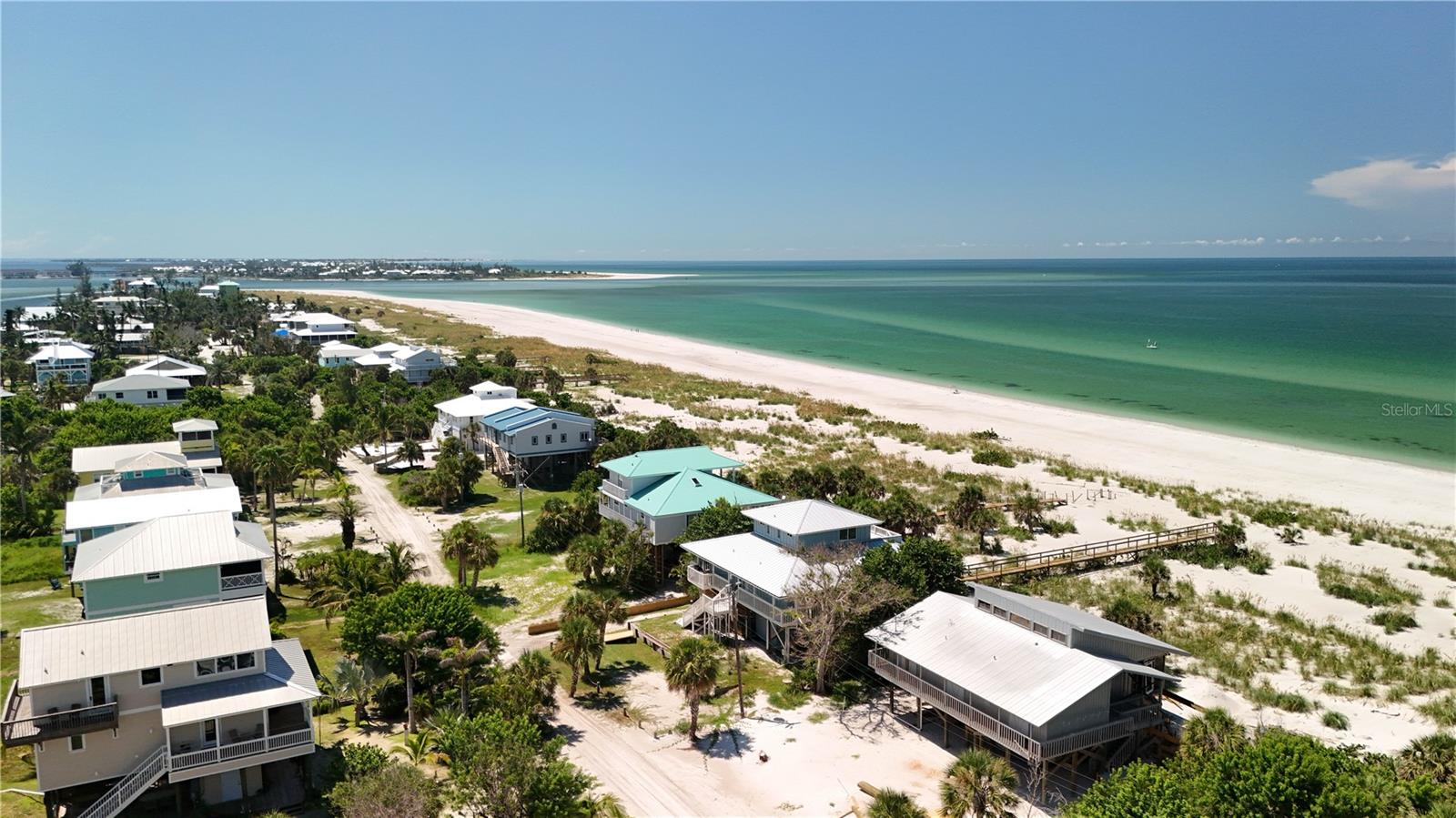 JOSES HIDEAWAY - Land