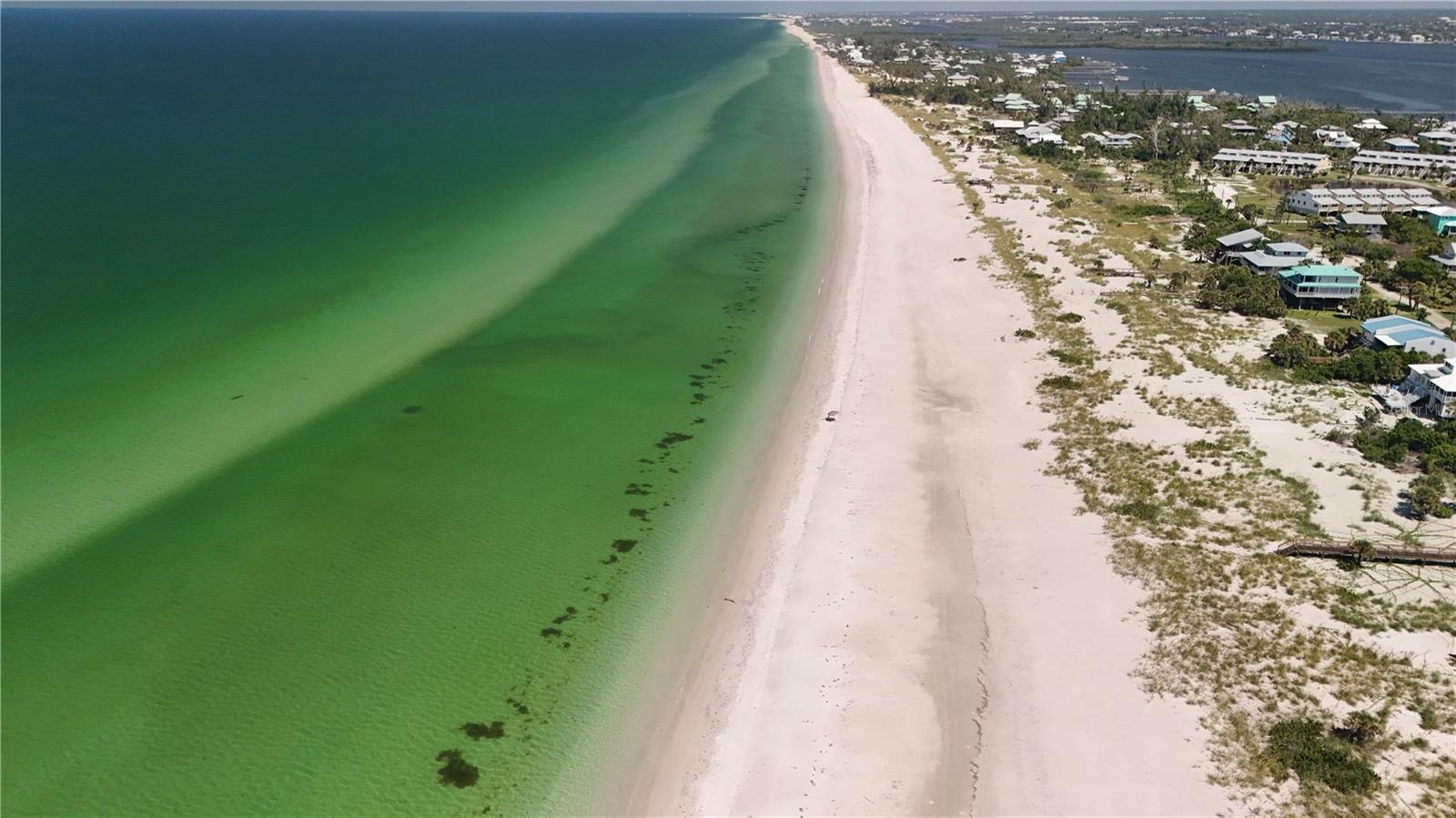 JOSES HIDEAWAY - Land