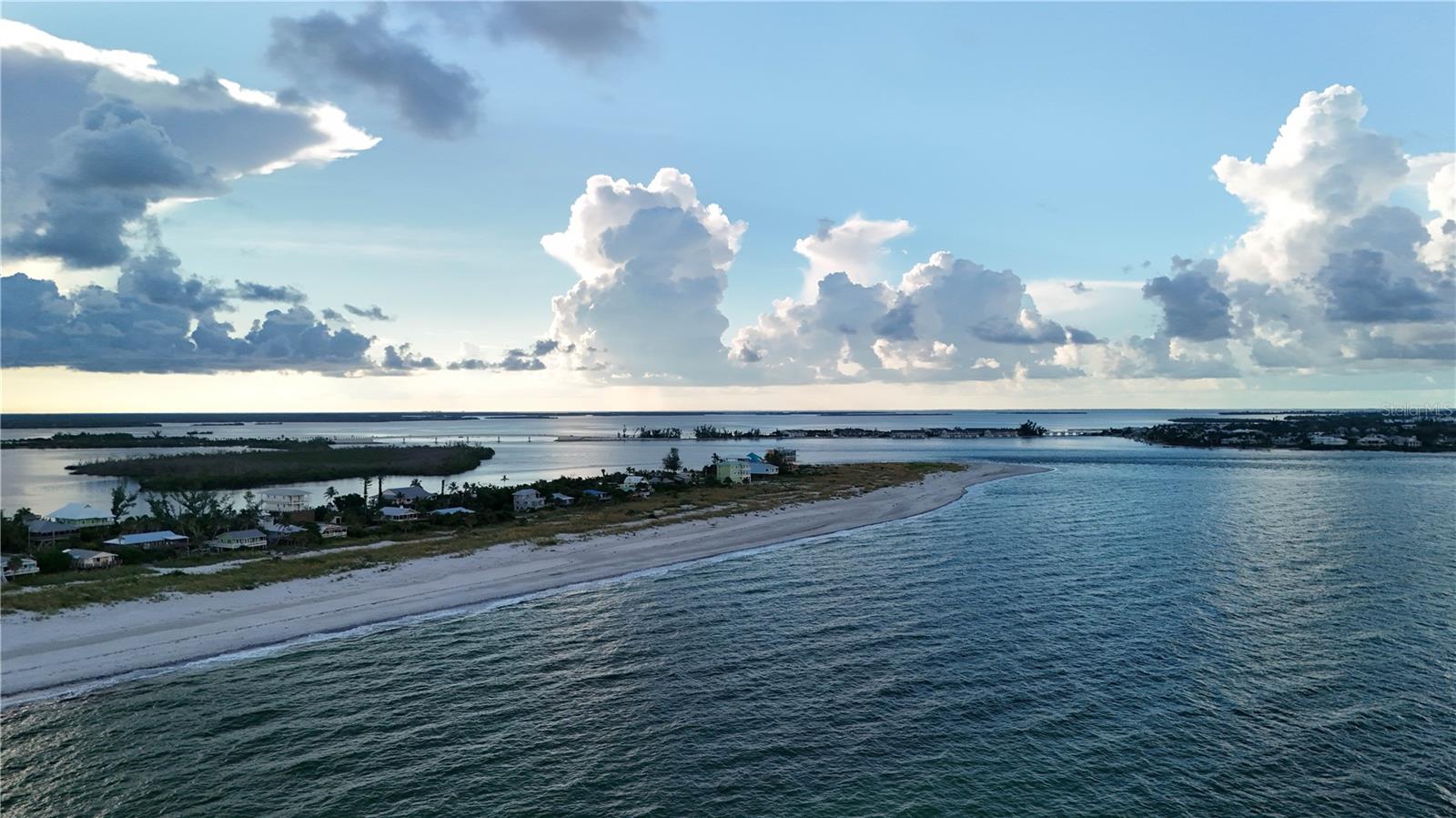 JOSES HIDEAWAY - Land