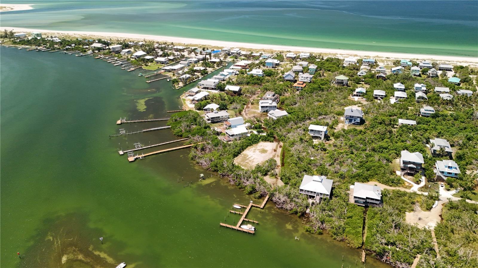 JOSES HIDEAWAY - Land