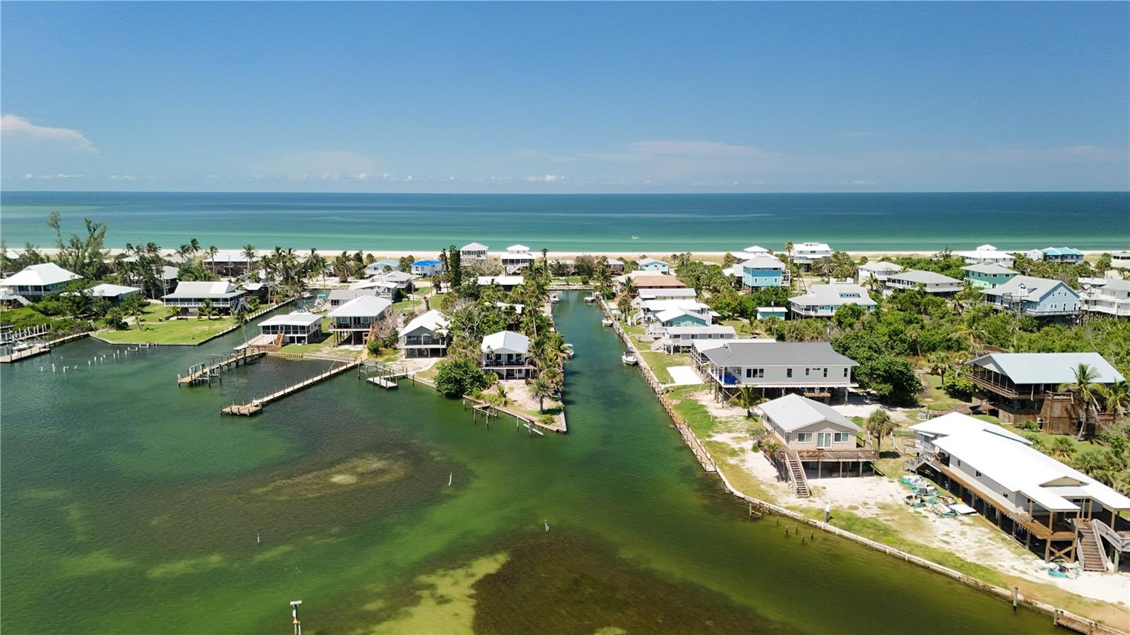 JOSES HIDEAWAY - Land