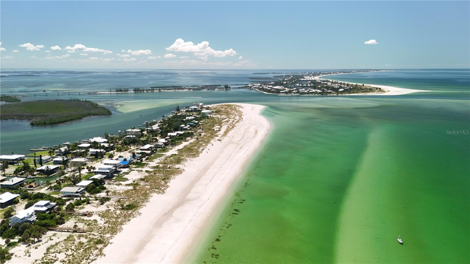 JOSES HIDEAWAY - Land