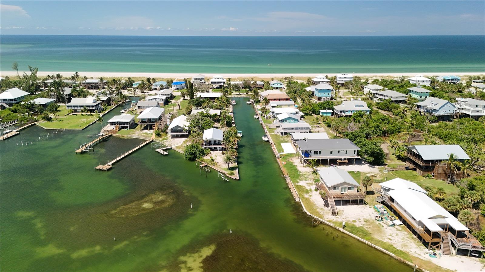 JOSES HIDEAWAY - Land