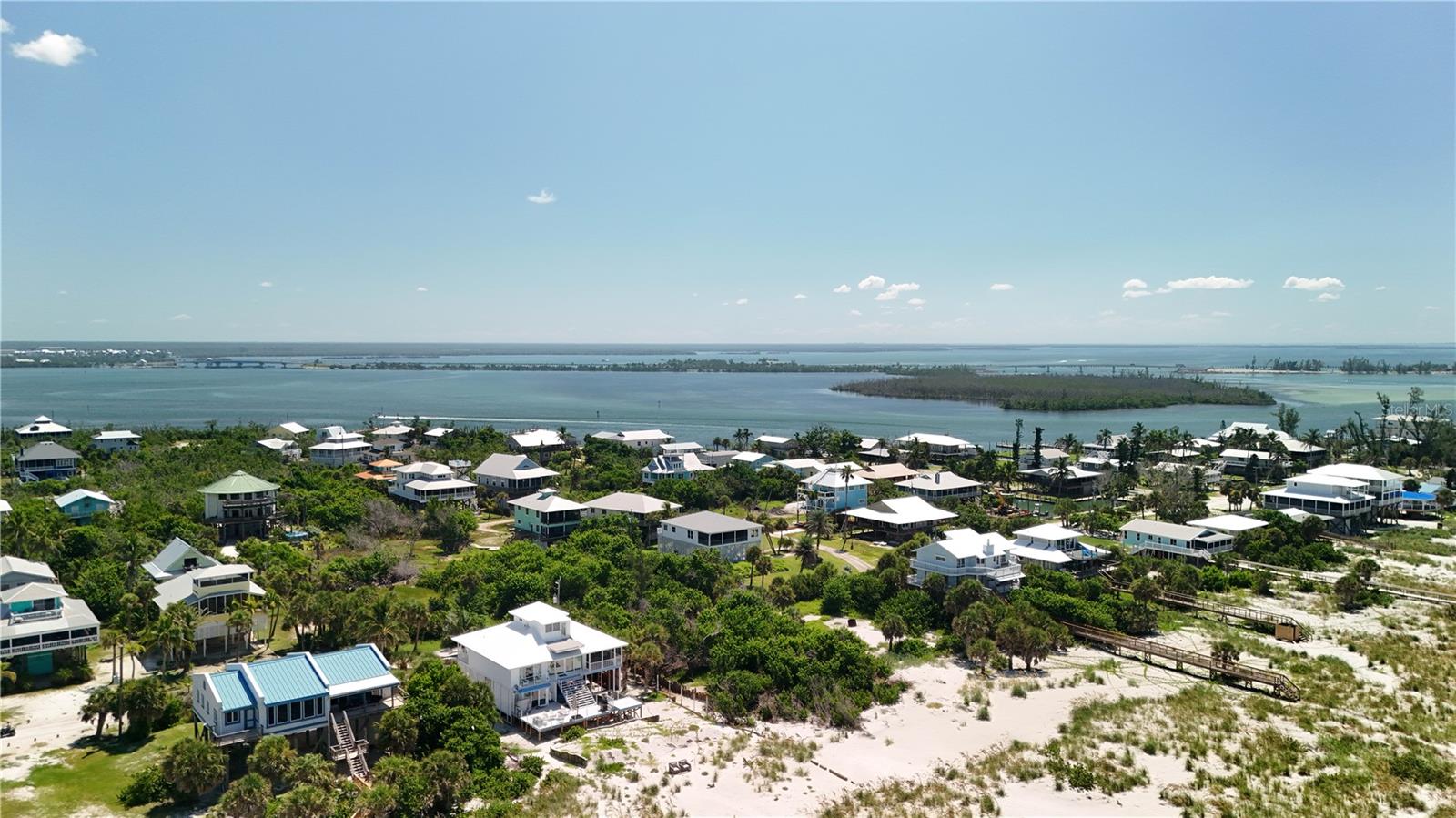 JOSES HIDEAWAY - Land