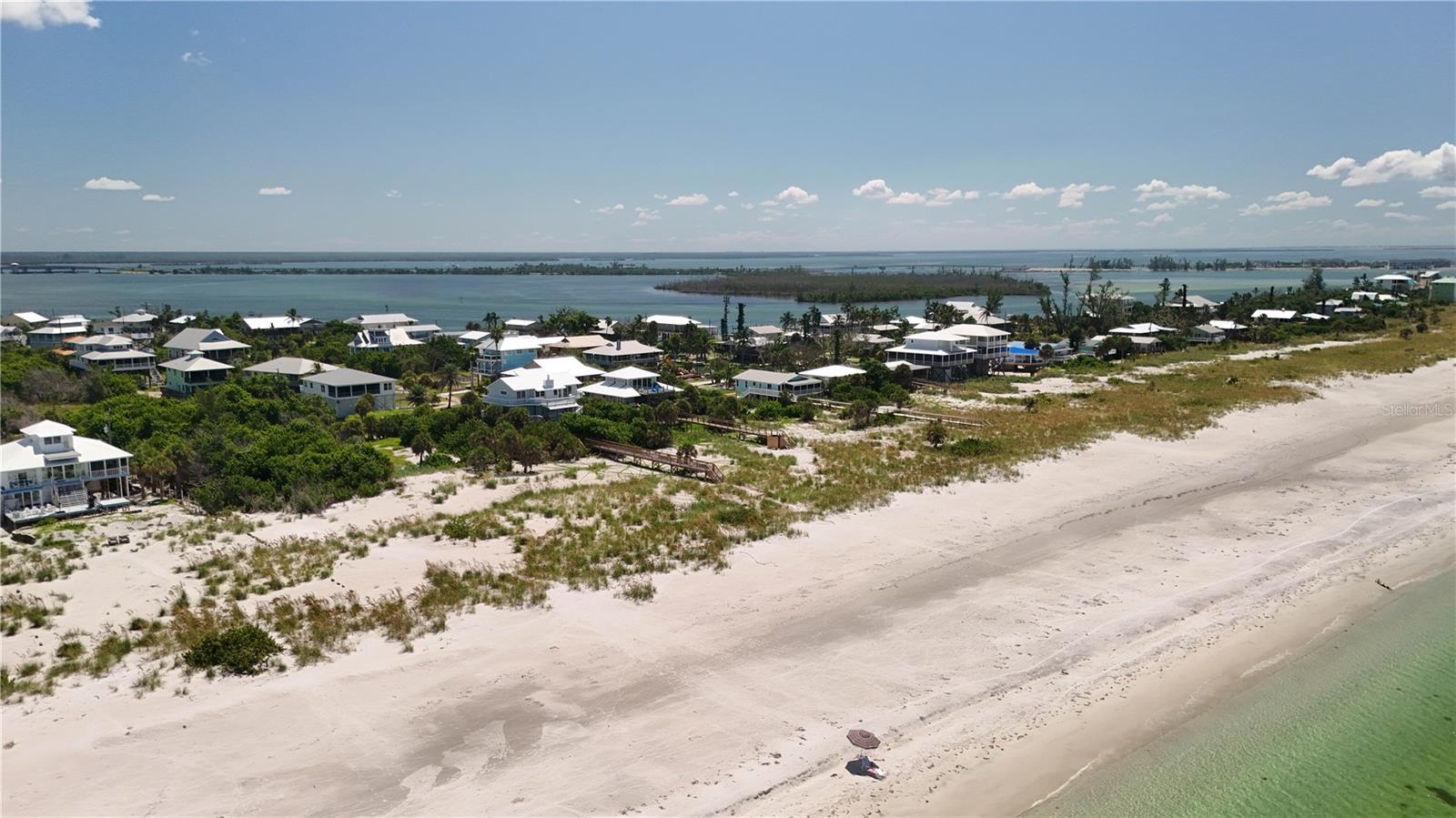 JOSES HIDEAWAY - Land