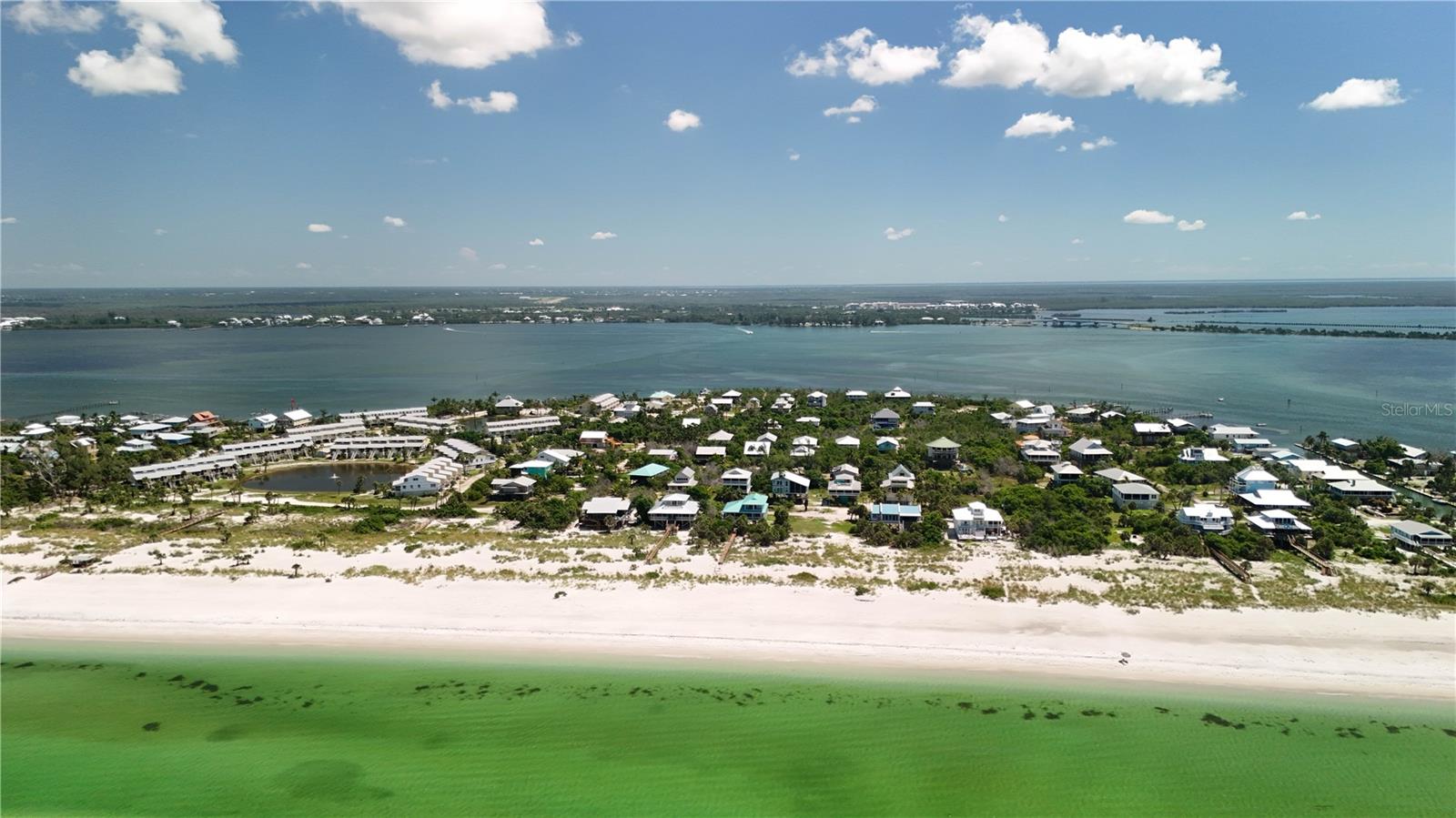 JOSES HIDEAWAY - Land