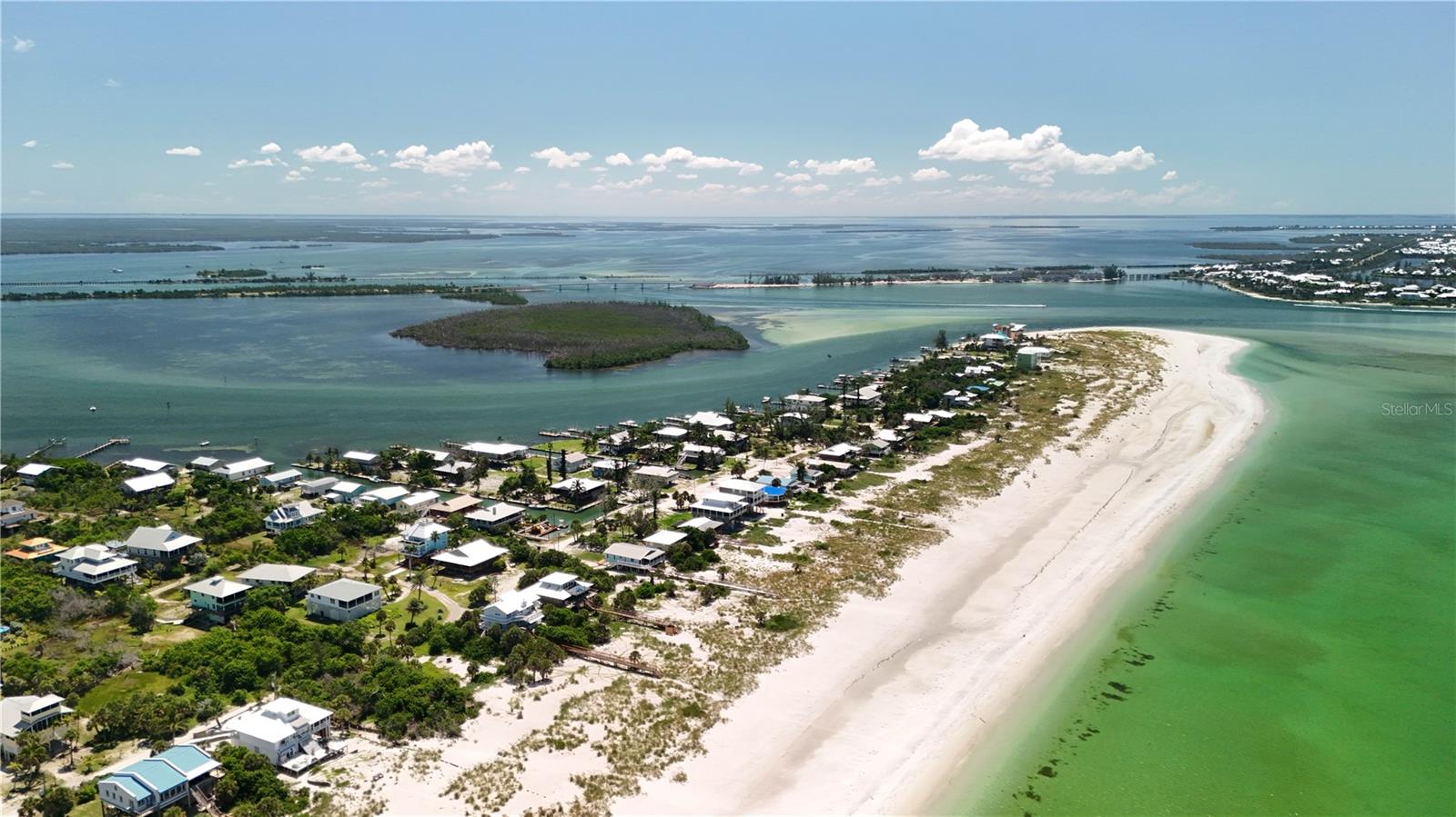 JOSES HIDEAWAY - Land