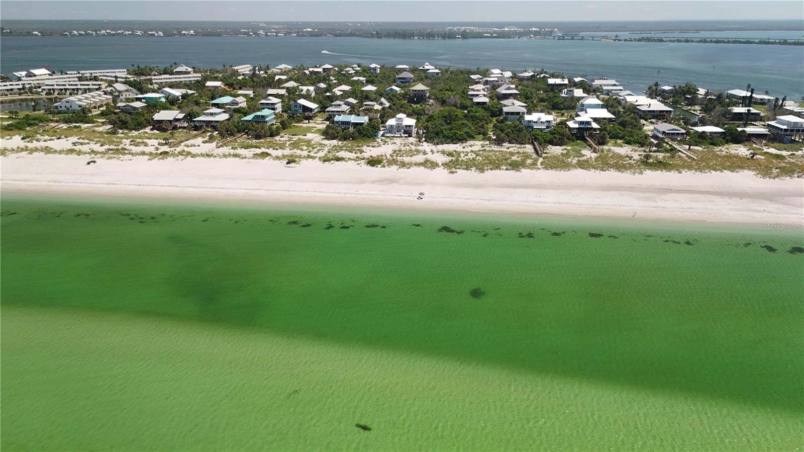 JOSES HIDEAWAY - Land