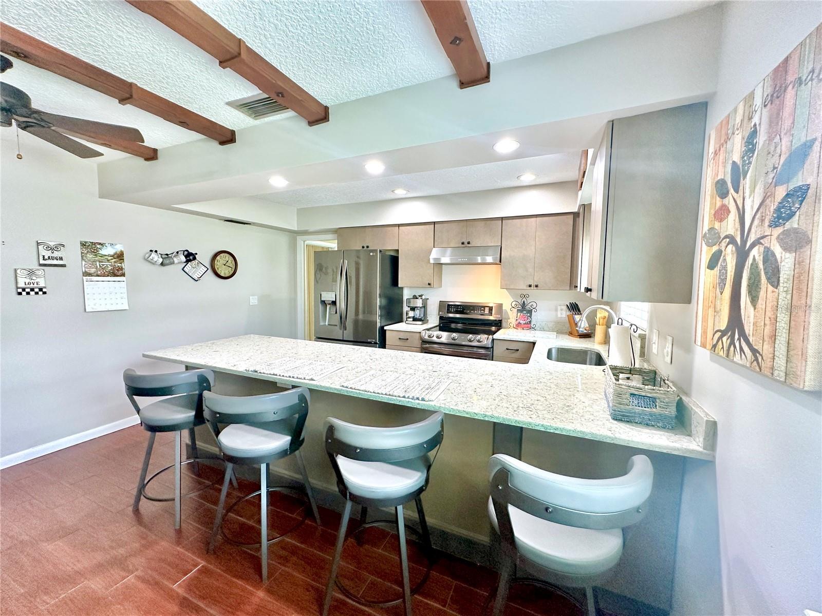 DEERWOOD - Residential
