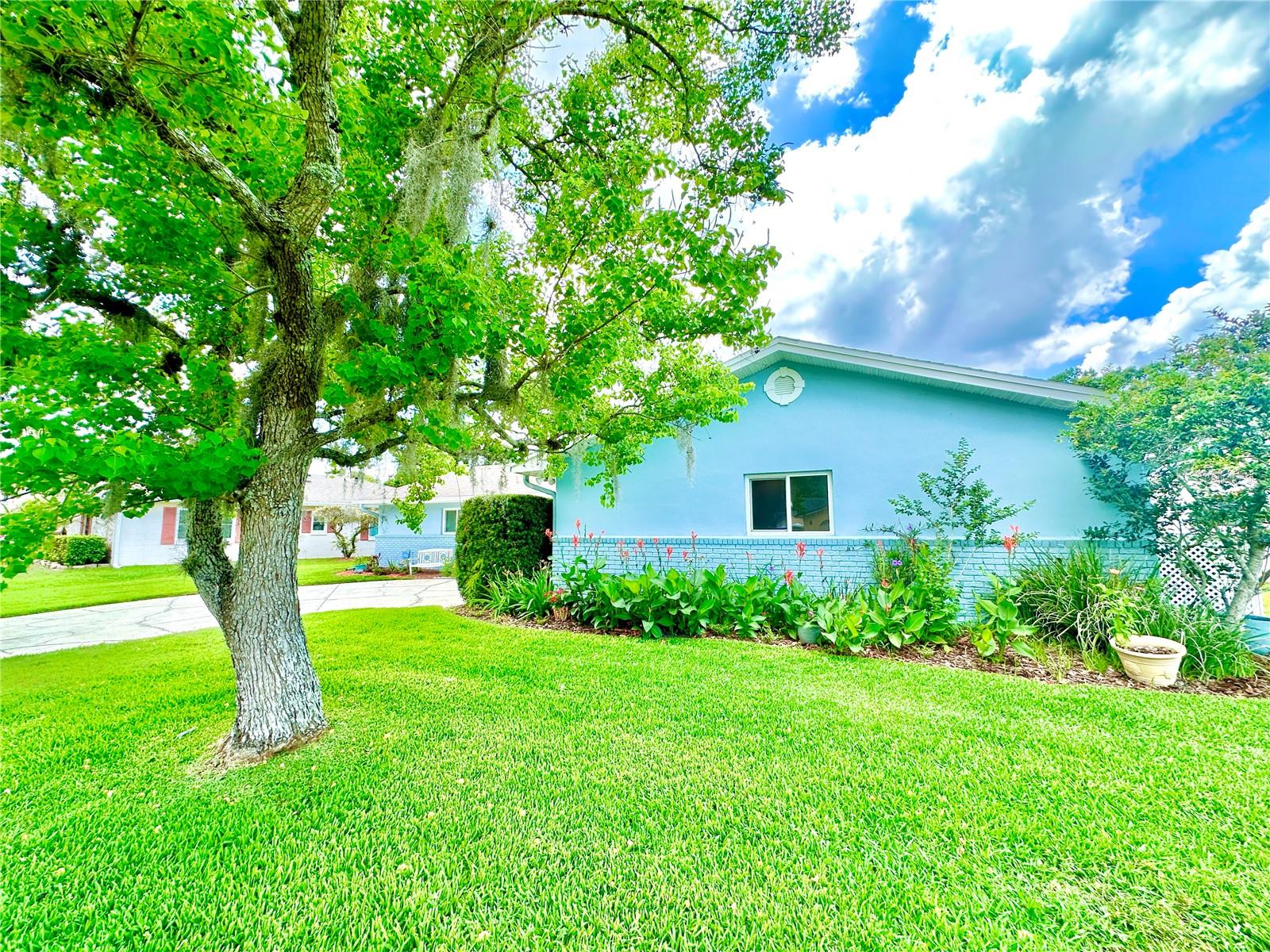 DEERWOOD - Residential