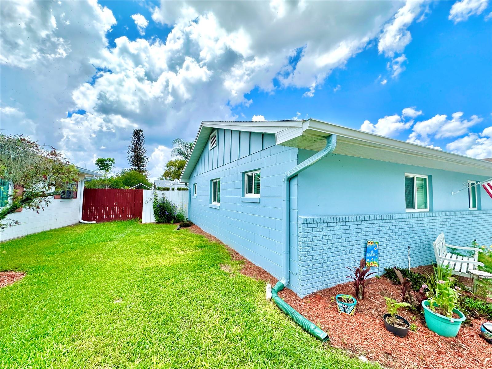 DEERWOOD - Residential