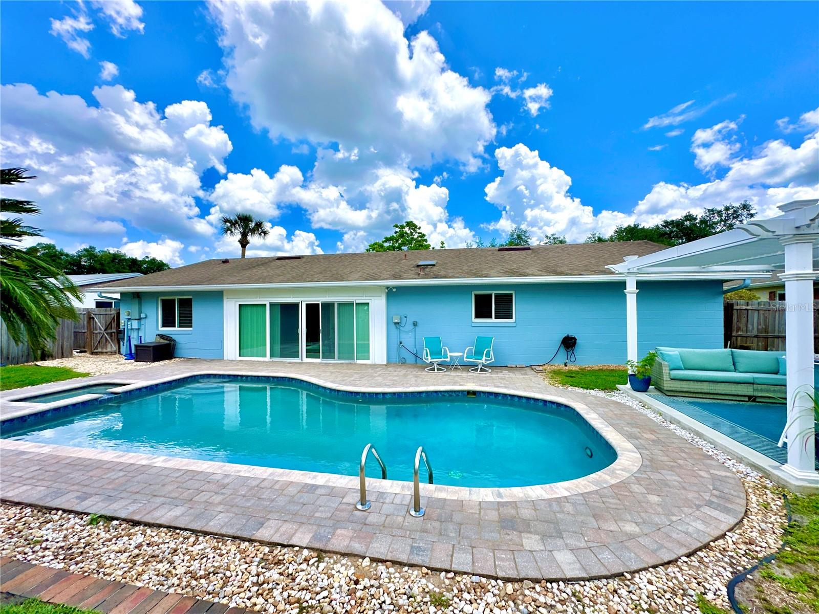 DEERWOOD - Residential