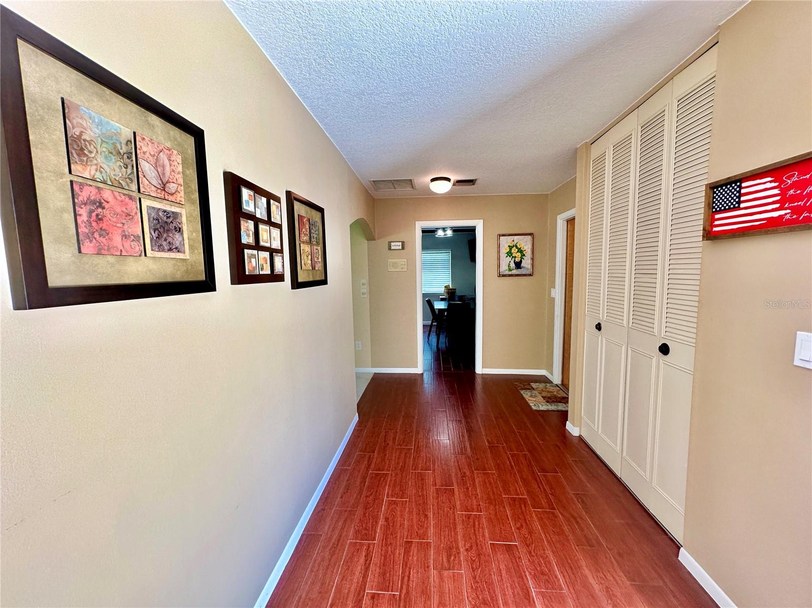 DEERWOOD - Residential