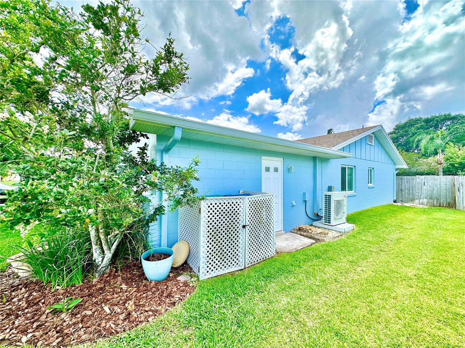 DEERWOOD - Residential