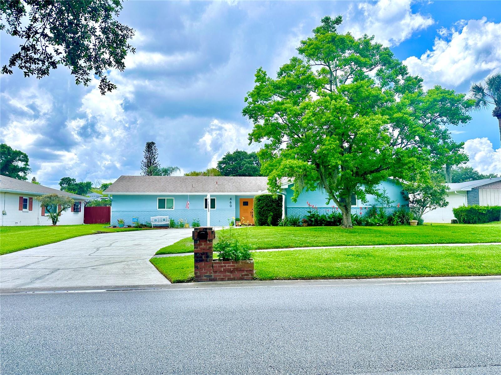 DEERWOOD - Residential