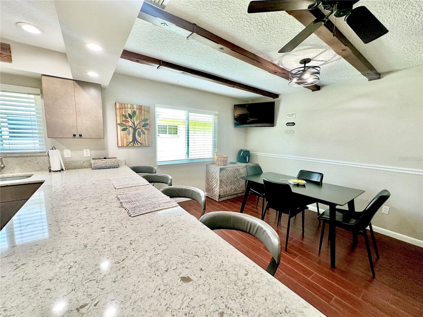 DEERWOOD - Residential