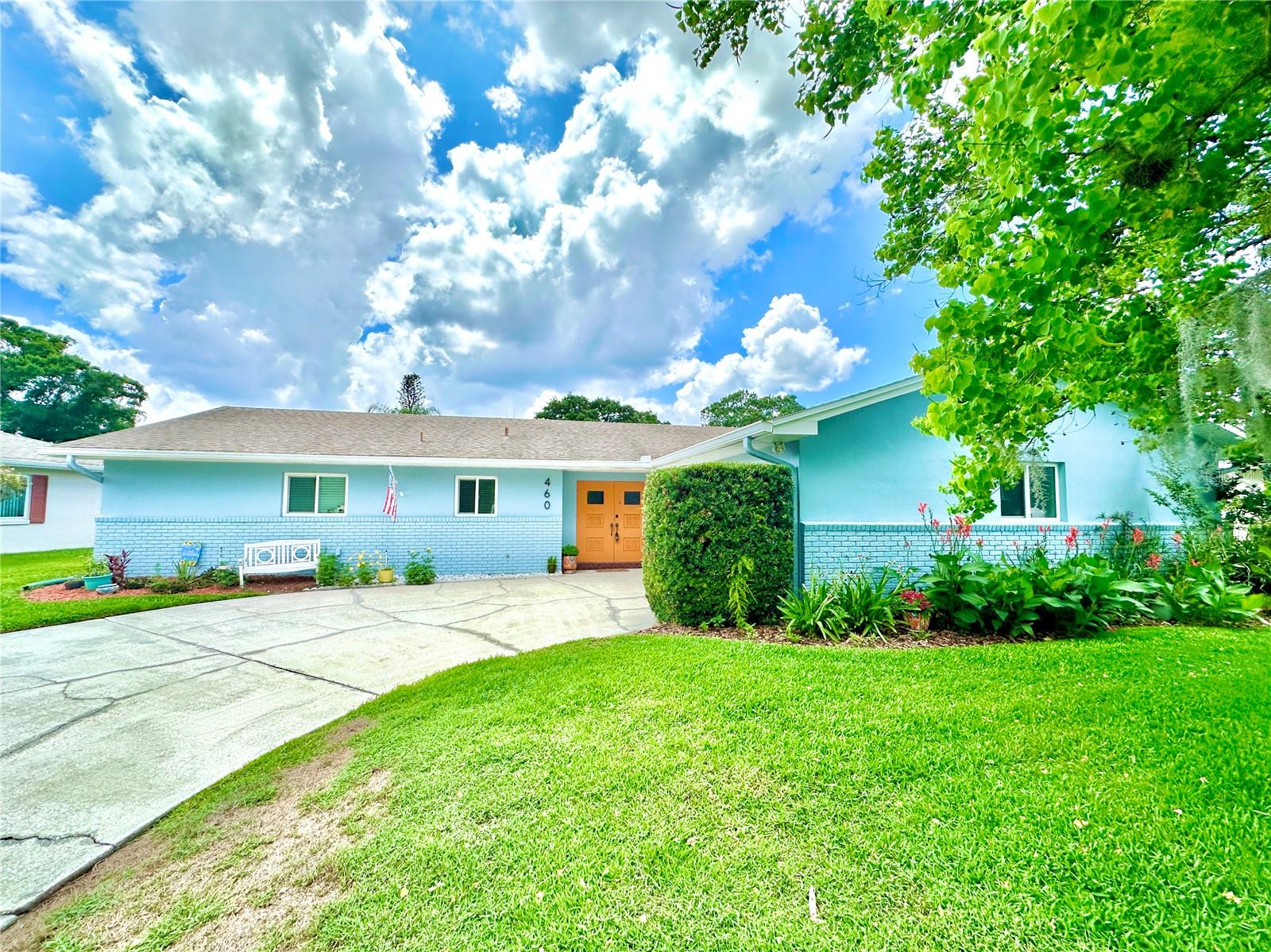 DEERWOOD - Residential