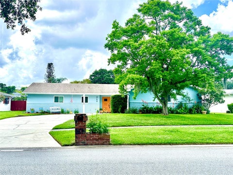 Photo of 460 S Deerwood Avenue, Orlando, FL 32825 (MLS # O6407784)