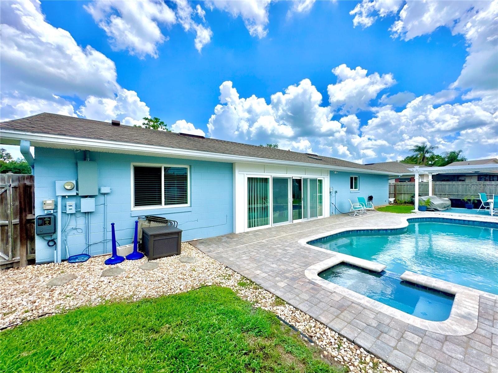 DEERWOOD - Residential