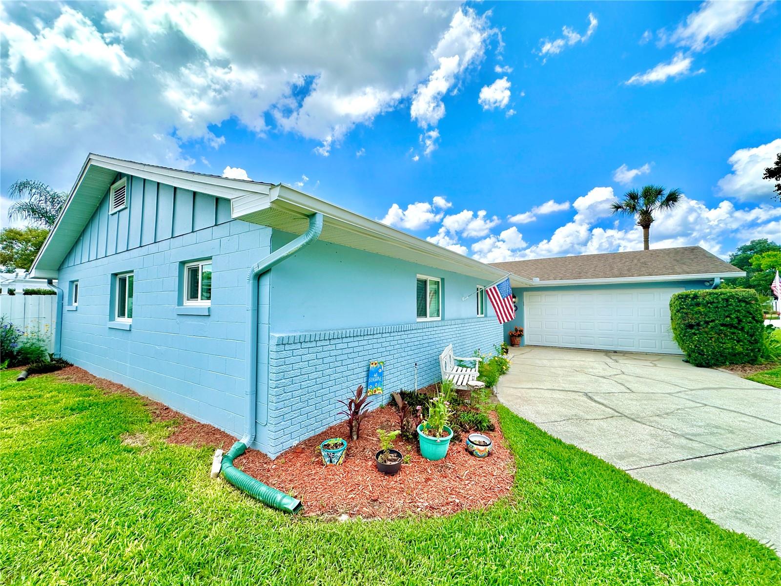 DEERWOOD - Residential
