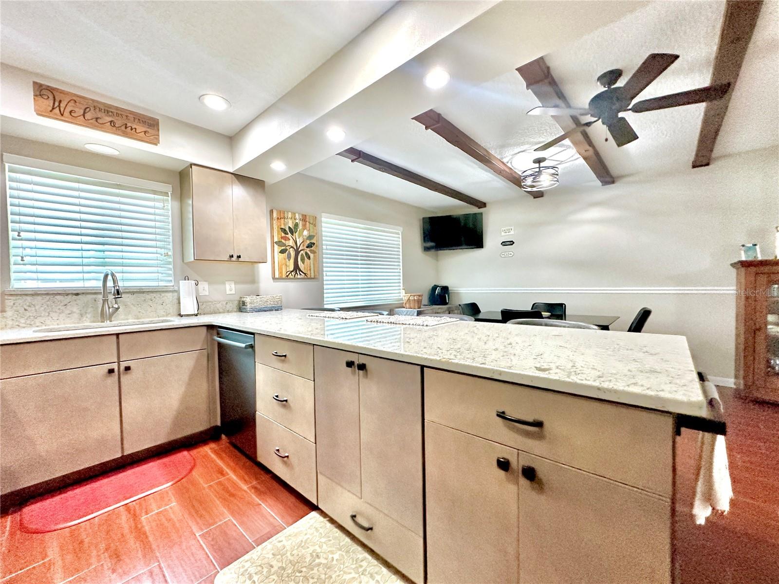 DEERWOOD - Residential