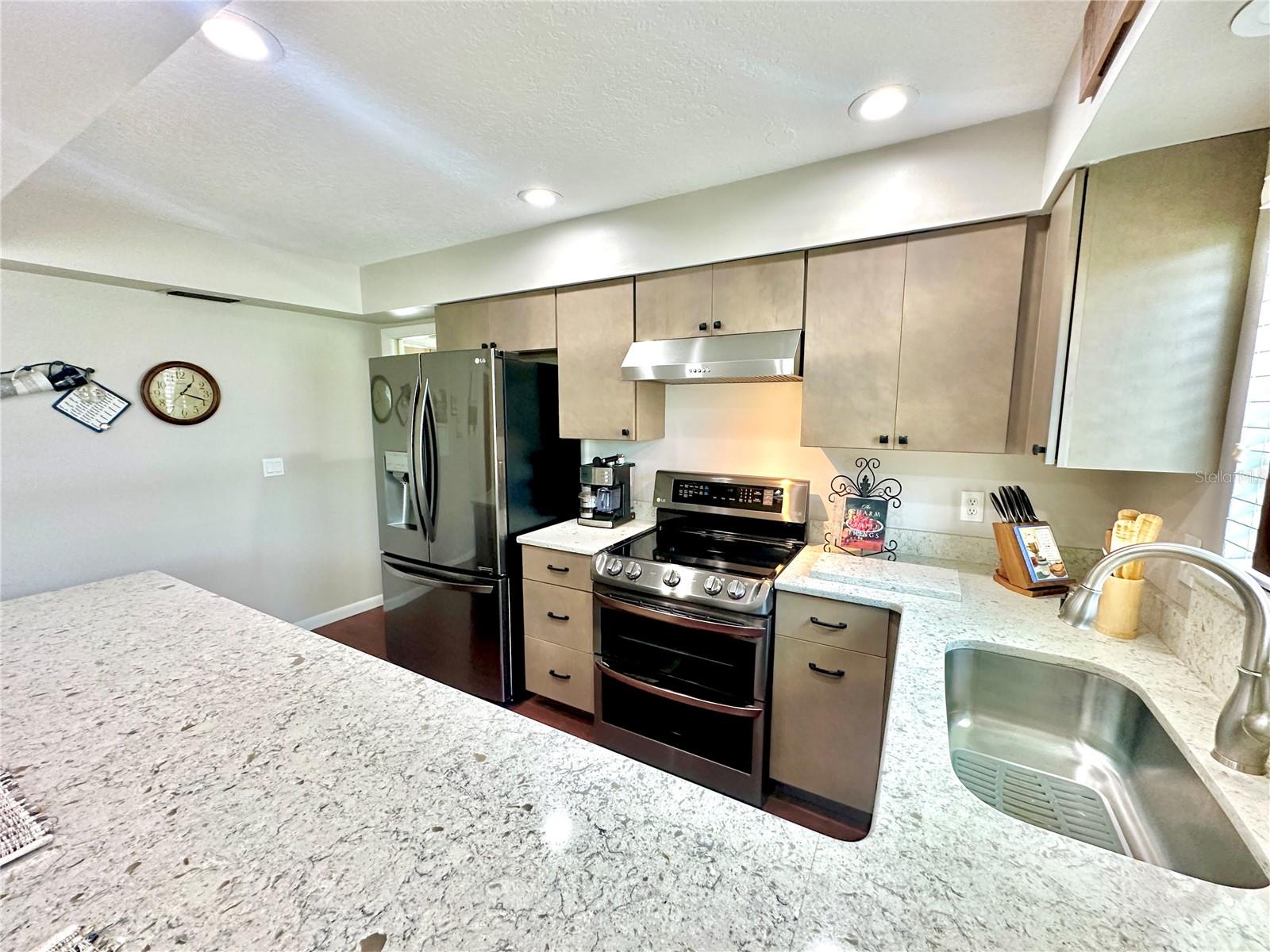 DEERWOOD - Residential