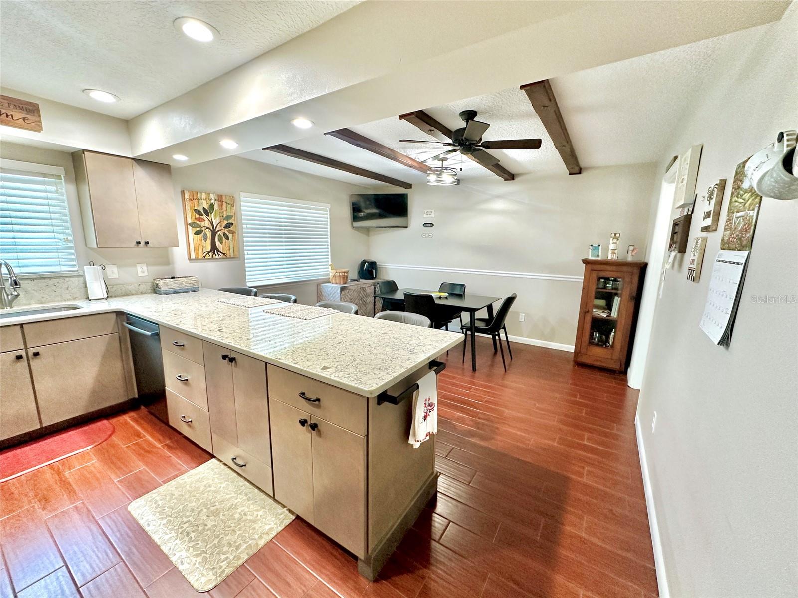DEERWOOD - Residential