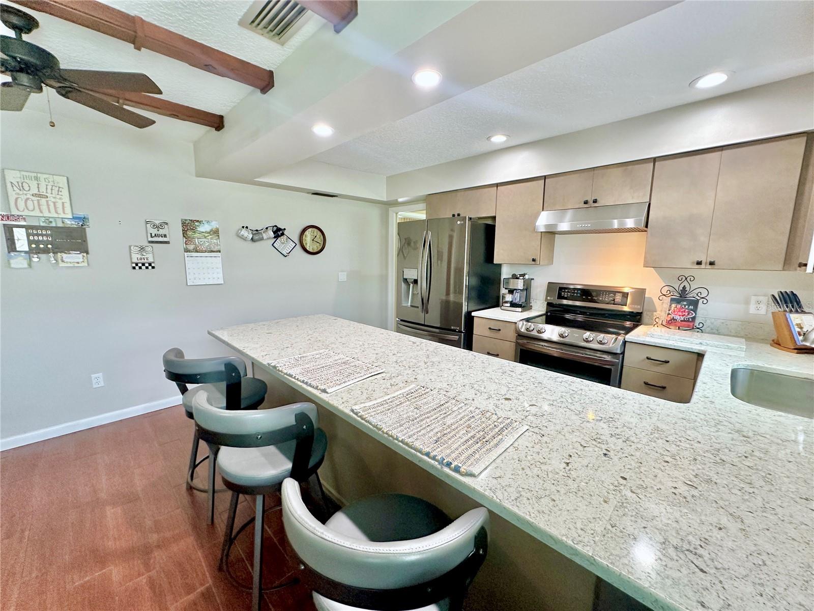 DEERWOOD - Residential