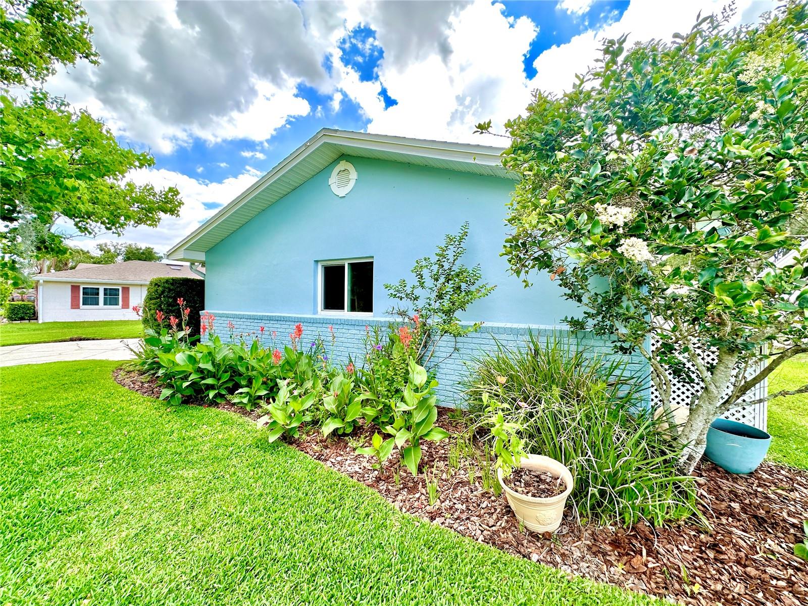 DEERWOOD - Residential