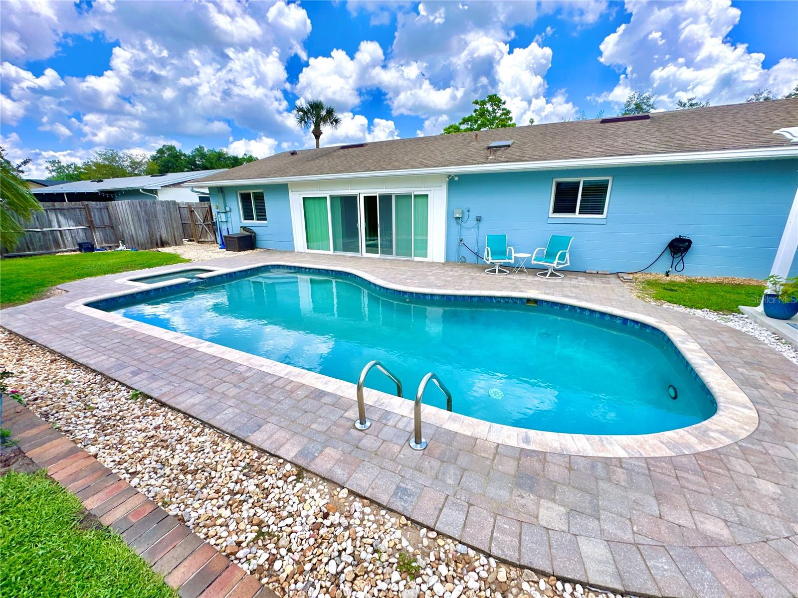 DEERWOOD - Residential