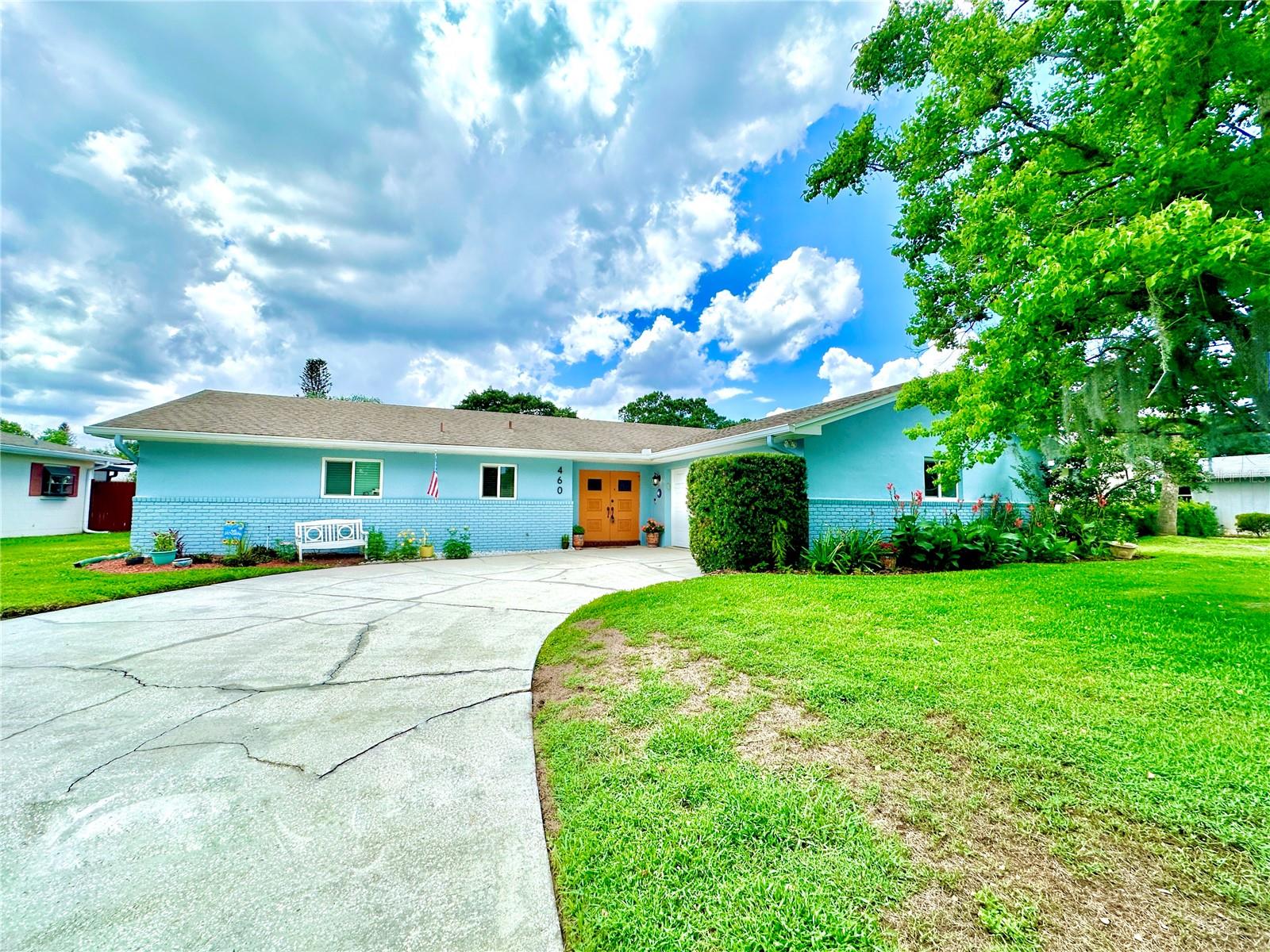 DEERWOOD - Residential
