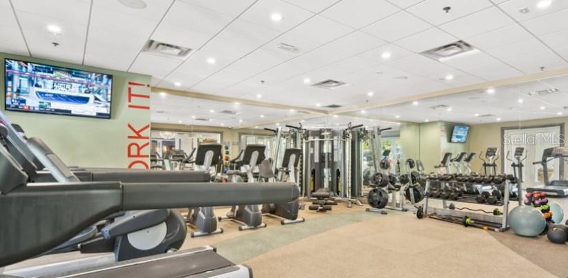 REUNION VILLAGE 40S - Residential