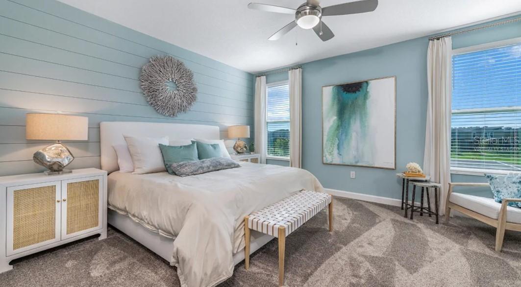 REUNION VILLAGE 40S - Residential