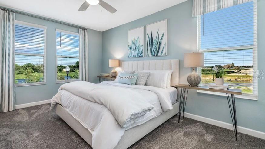 REUNION VILLAGE 40S - Residential