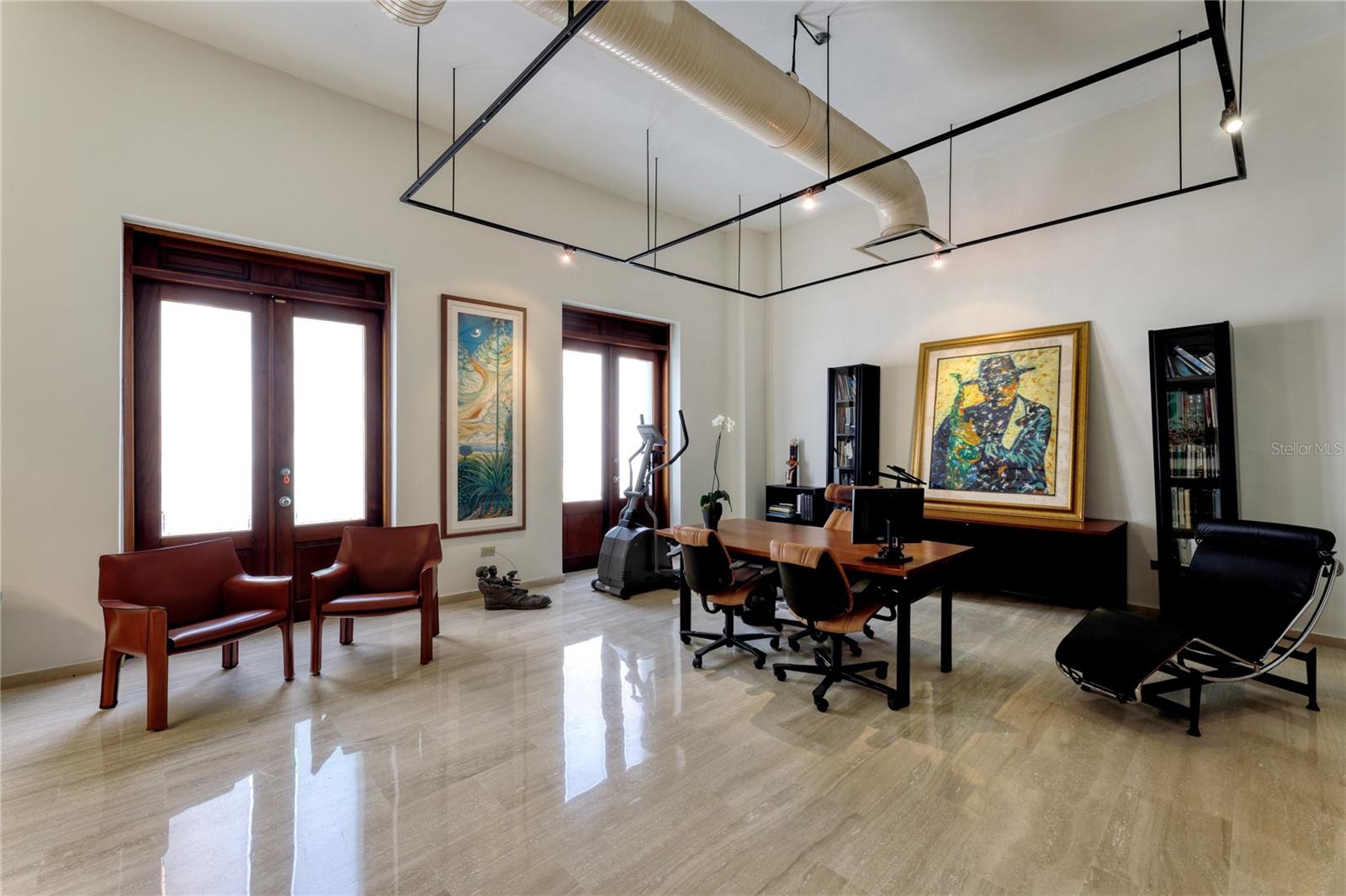 OLD SAN JUAN - Residential