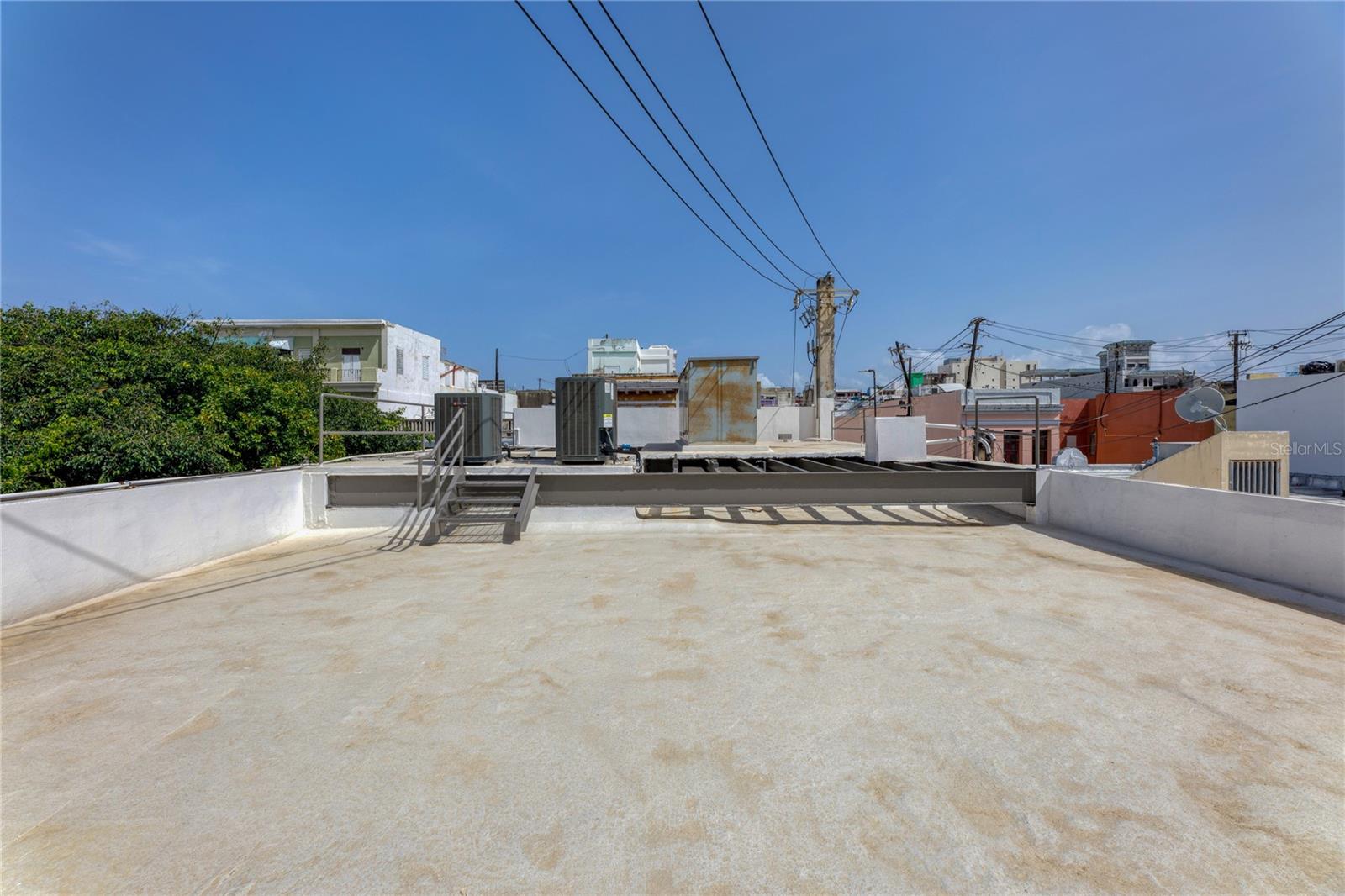 OLD SAN JUAN - Residential