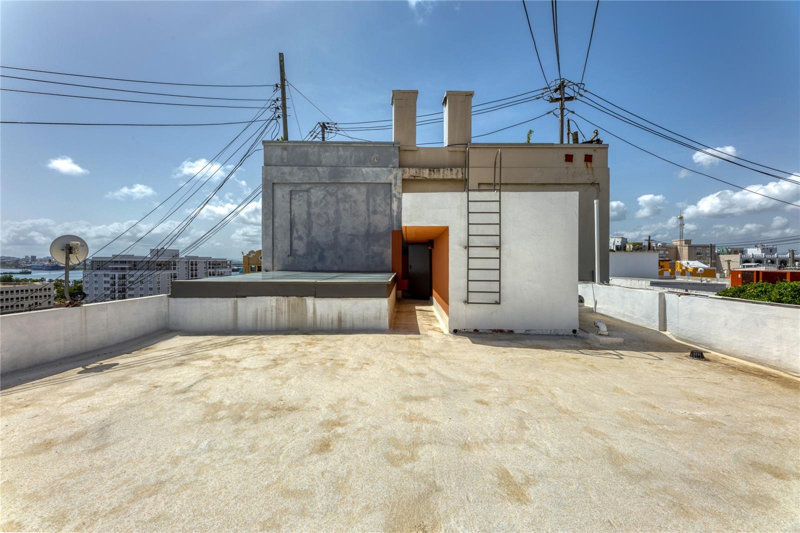 OLD SAN JUAN - Residential