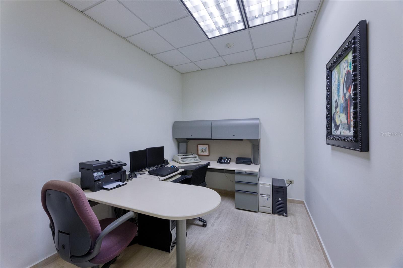 OLD SAN JUAN - Residential